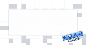 Devoid of help Crossword Clue