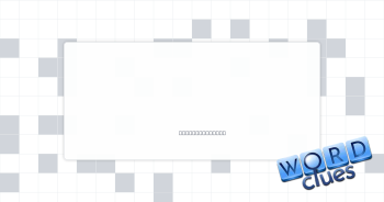 Devoted Crossword Clue