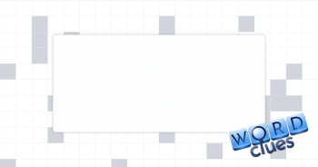 Dewrinkle Crossword Clue