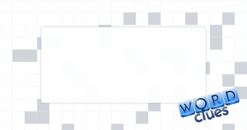 DH goal Crossword Clue