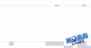 Diagram of comedian Morgan’s performances? Crossword Clue