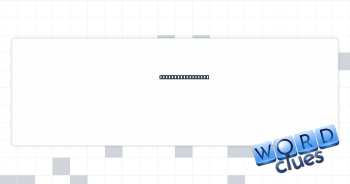 Diamond accessory Crossword Clue