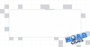 Diamond figure Crossword Clue