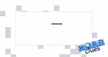 Diamond stat Crossword Clue
