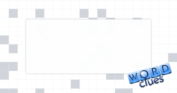 Dickens work Crossword Clue