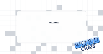 Dict. entry Crossword Clue