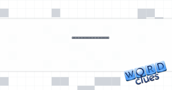 Did a few laps in the pool Crossword Clue