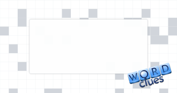 Did nothing Crossword Clue