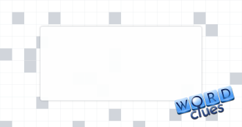 Did once Crossword Clue