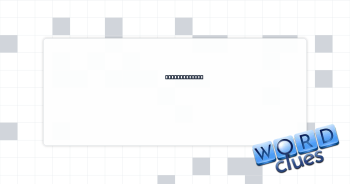 Did shoe work Crossword Clue