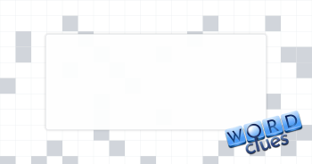 Didn’t agree Crossword Clue