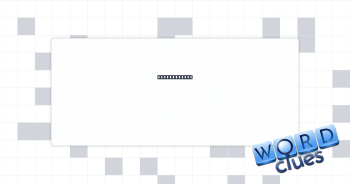 Didn’t dance Crossword Clue