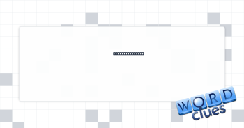 Didn't go fast? Crossword Clue