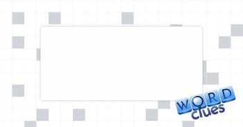 Didn't rent Crossword Clue