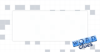 Didn't shrink Crossword Clue