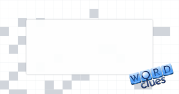 Didn't stand Crossword Clue