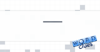 Didn't sugarcoat things Crossword Clue
