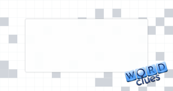 Die in water Crossword Clue