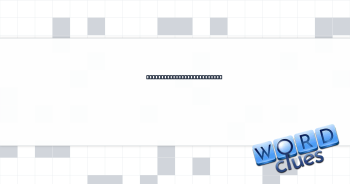 Dieciséis dividido por dos Crossword Clue