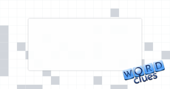 Dies down Crossword Clue