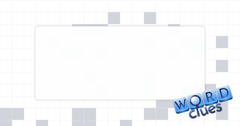 Diet concern Crossword Clue