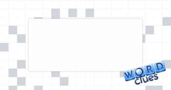 Diet unit Crossword Clue