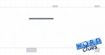 Difficult problem for second rascal Crossword Clue