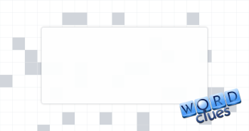 Dig, say Crossword Clue
