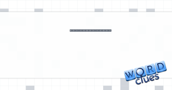 Digit that correlates to "on" in binary code Crossword Clue
