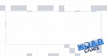 Digital greeting Crossword Clue
