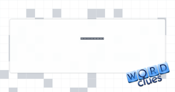 Digital receipt? Crossword Clue