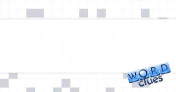 Digital screen defect Crossword Clue