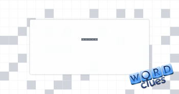 Dignitaries Crossword Clue
