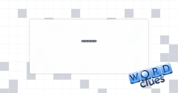 Dillydally Crossword Clue