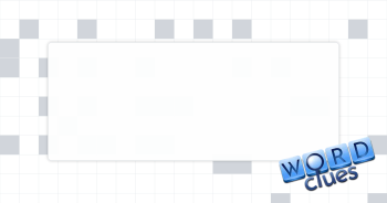 Diner handout Crossword Clue