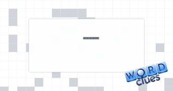 Ding thing? Crossword Clue