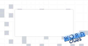 Dining list Crossword Clue