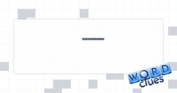 Dinner summoner Crossword Clue