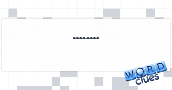 Dinner table linen Crossword Clue