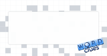 Dinnerware item Crossword Clue