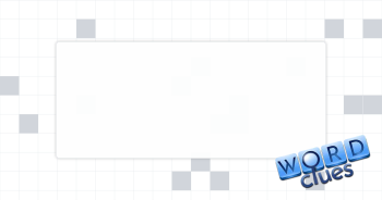Diocese part Crossword Clue