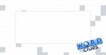 Dior product Crossword Clue