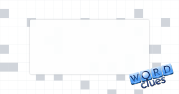 Dip carrier Crossword Clue