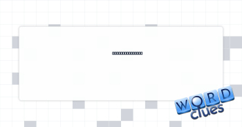 Dips for Easter Crossword Clue