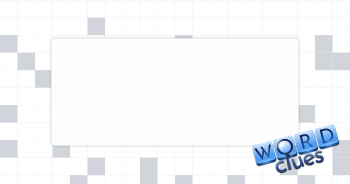 Dire destiny Crossword Clue