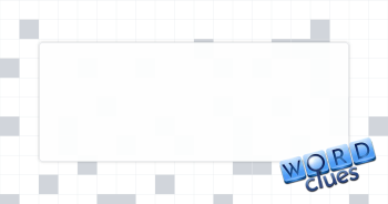 Direct quality Crossword Clue