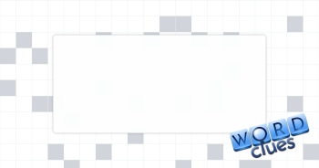 Directed Crossword Clue
