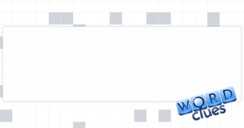 Directional ending Crossword Clue