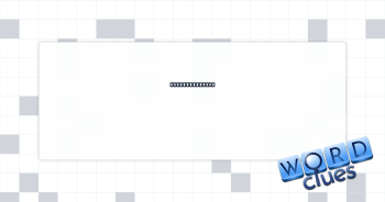 Director Orson Crossword Clue