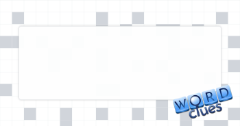 Director Welles Crossword Clue
